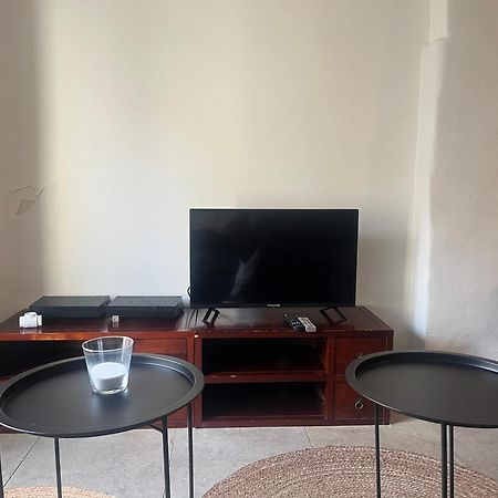 Appartement T3, Au Coeur De Montpellier, Wifi Et Climatisation Buitenkant foto