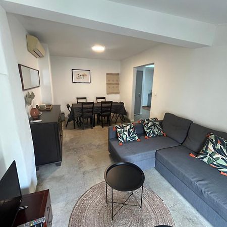 Appartement T3, Au Coeur De Montpellier, Wifi Et Climatisation Buitenkant foto